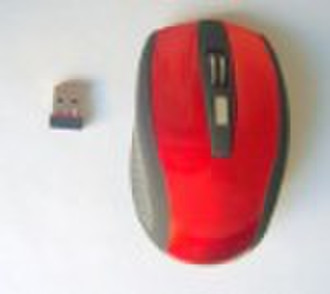 Optical Wireless mouse