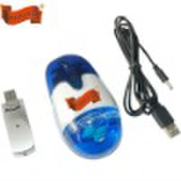 wireless liquid mouse(JL-M902)