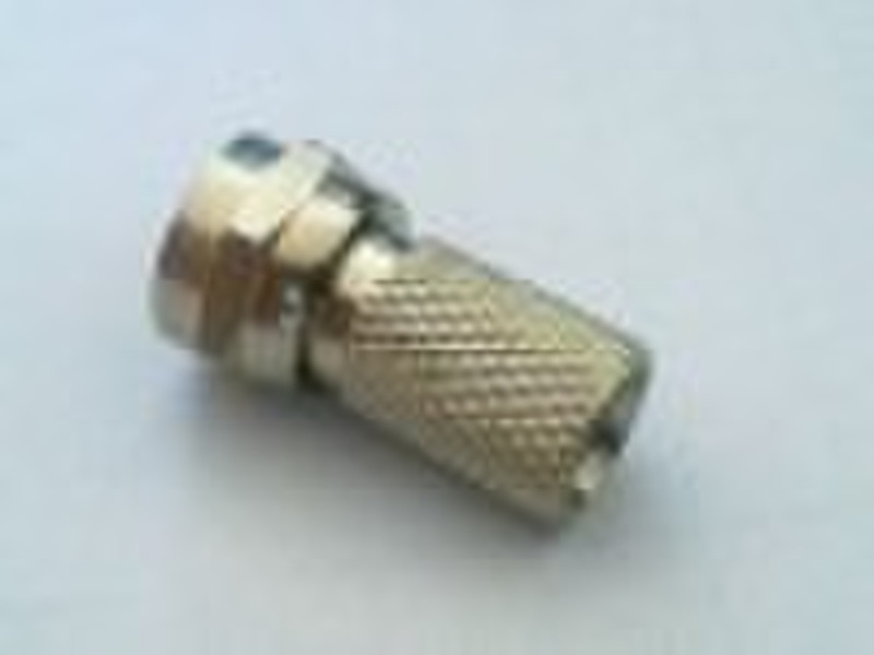 BNC Connector (SH1050)