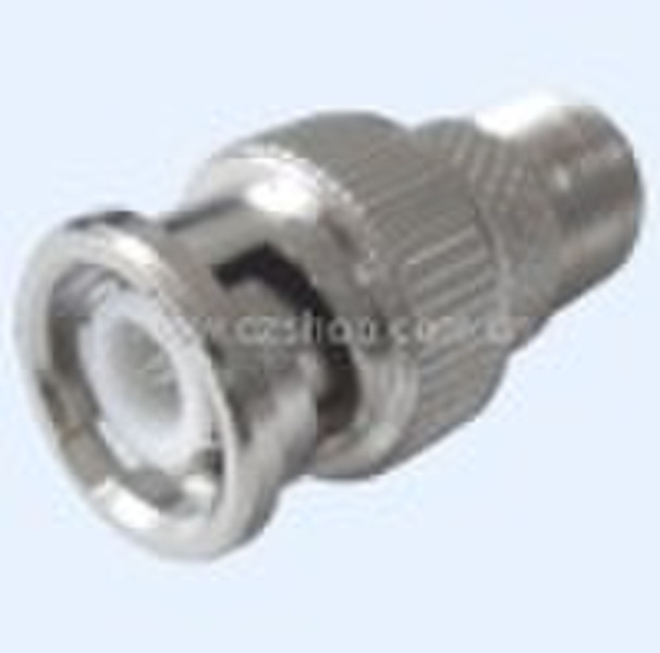 Coaxial Connector (SH1044)