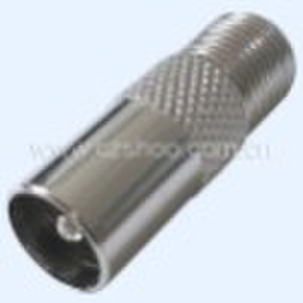 RF Connector (SH 1129)