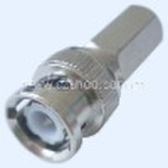 coaxial connector