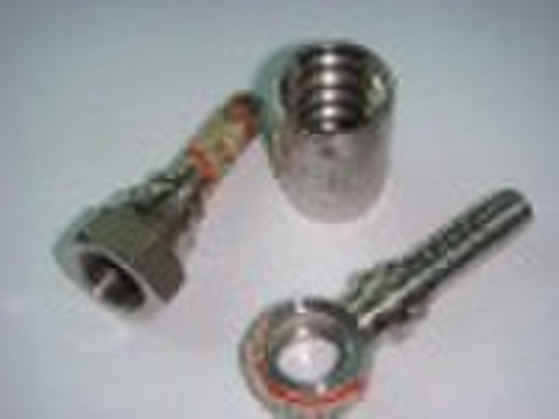 Stainless Steel hose fitting