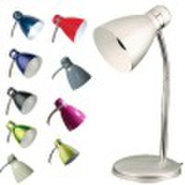desk lamp