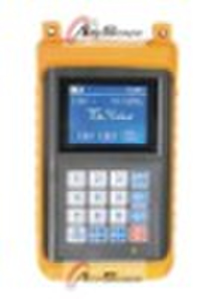 CATV Signal Level meter T360