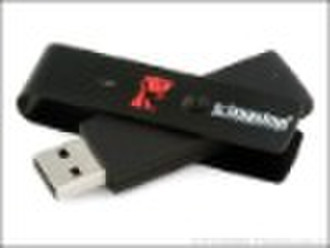 Swivel USB  flash drive