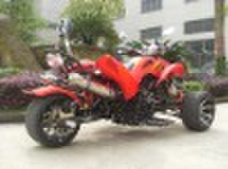 JLA-923E  250cc 3 Wheels Racing ATV
