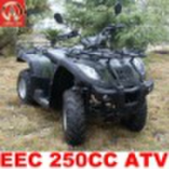 50ccm Mini Kids ATV Hummer JLA-05
