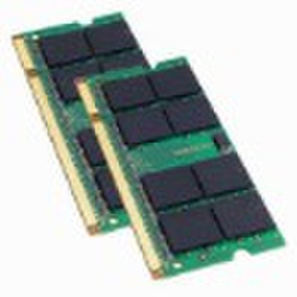 2GB DDR3 1333 МГц PC3 10600 SODIMM RAM