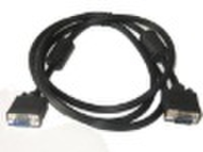 VGA cable L=1500mm