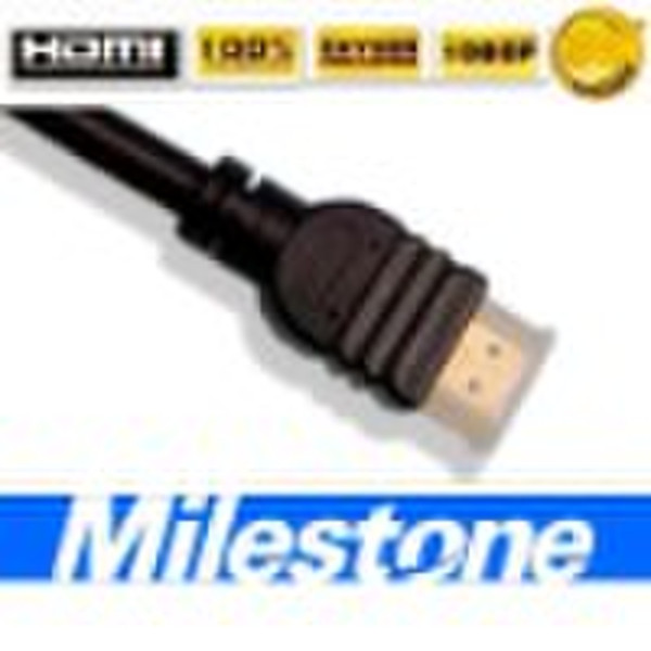 Кабель HDMI