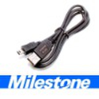 USB 2.0 AM to Mini 5Pin Cable