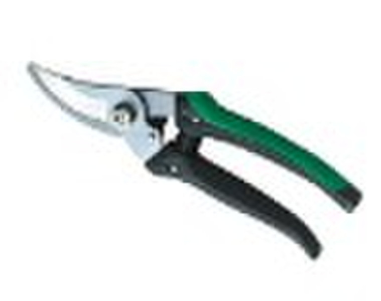 By-pass Pruner