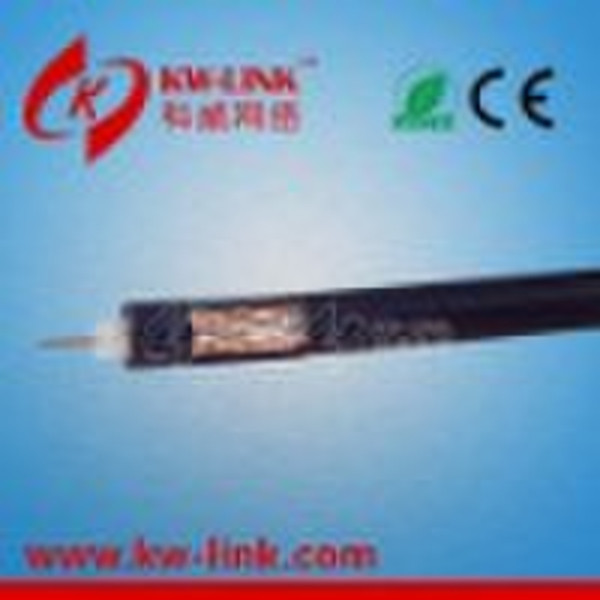 75-3 CCA Coax Cable/not railway scrap