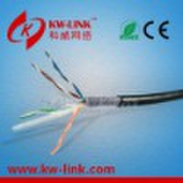 krone cat5e utp network cable from factory