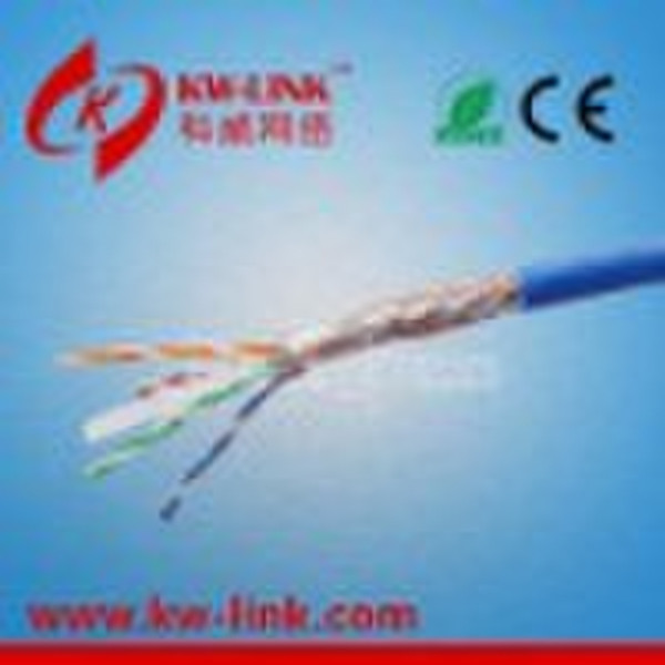 sftp cat 6 Kabel- / CATV-Produkte / CE RoHS