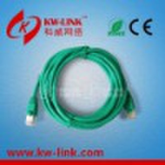 UTP-Patchkabel Cat5e