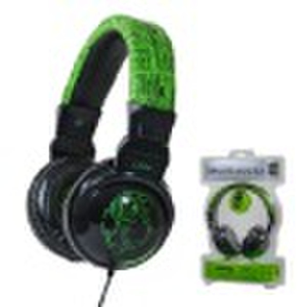 sell DJ headphone