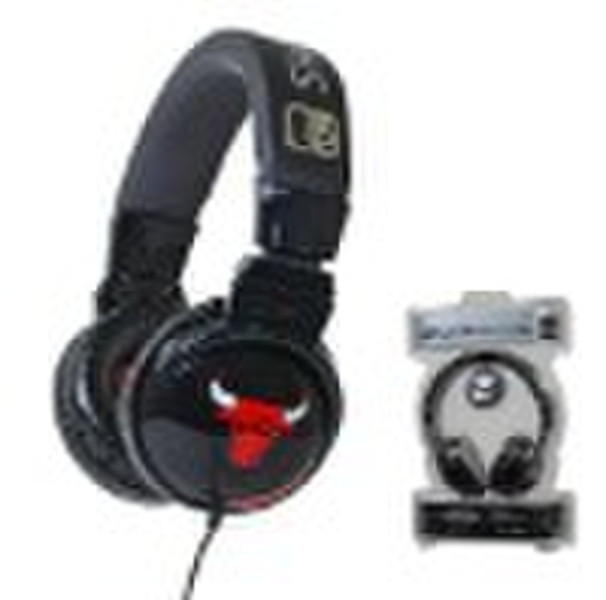 sell DJ headphone