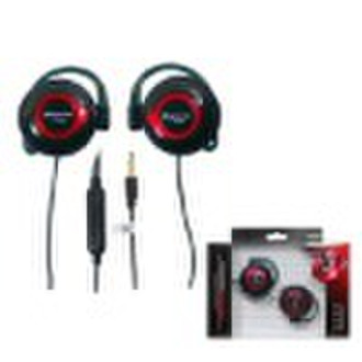 sell stereo earphone