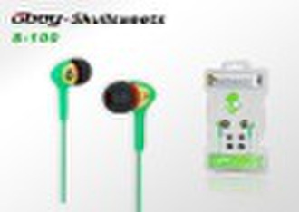 Earphone