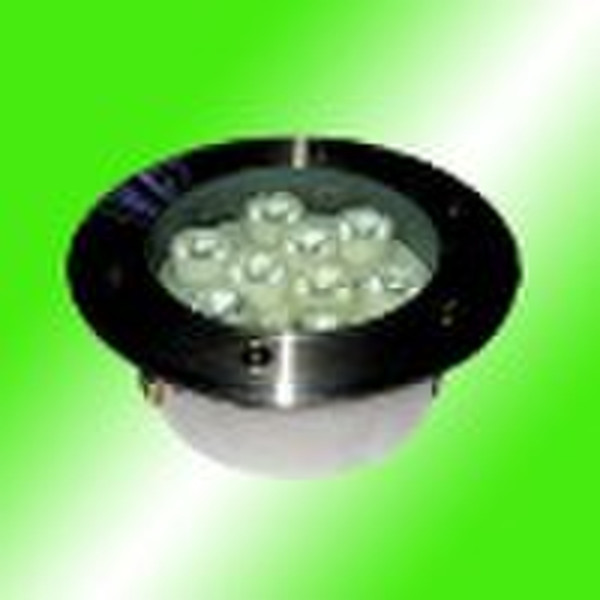 LED Underground Light