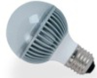 5*1W E27 LED Ball Lamp