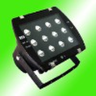 12*1W LED Wall Washer