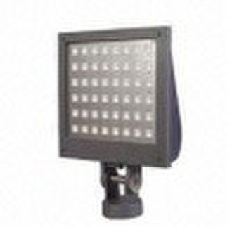 48W/2317lm LED Wall Washer
