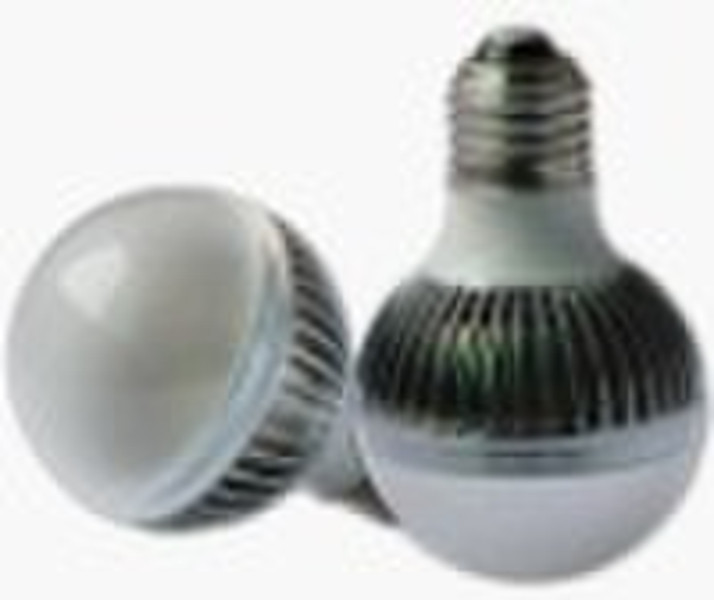 E27/E14 LED Ball Lamp