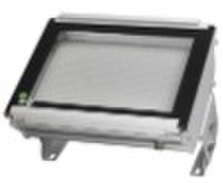 65W/7400lm LED Street Light