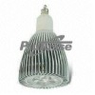 5W/400lm LED Spotlight