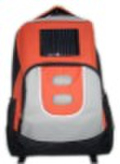 Solar Backpack