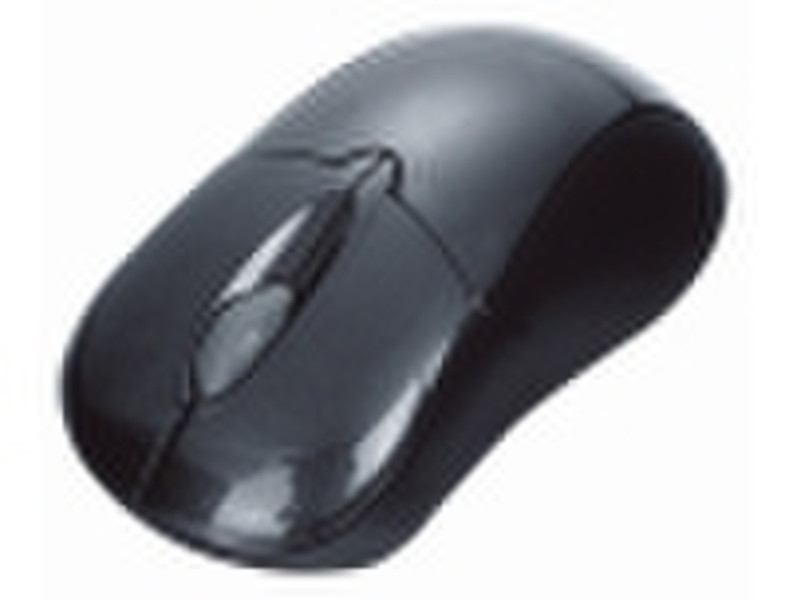 3D Optical Wheel Mouse