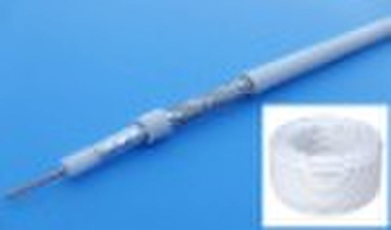 Shield Coaxial Cable RG6