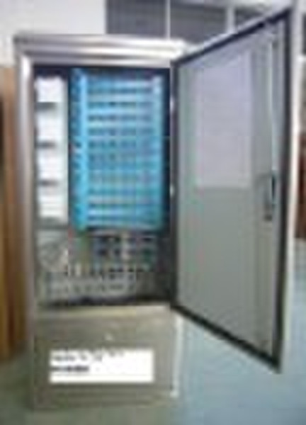 Cross connection Cabinet