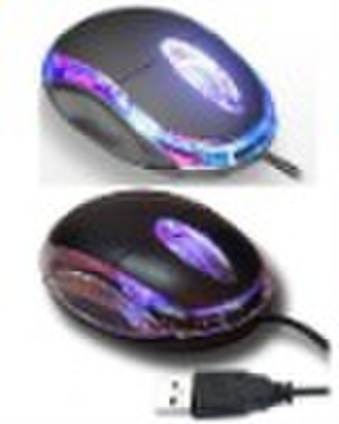 USB Optical Laptop / PC Mouse