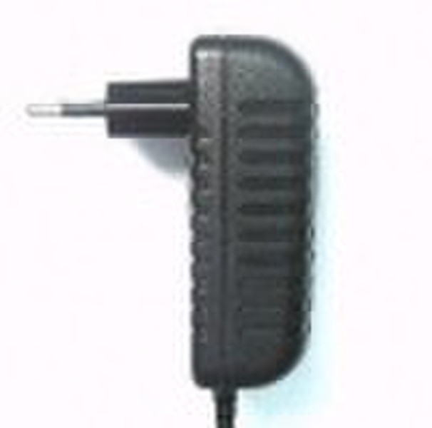 12V AC/DC power adapter