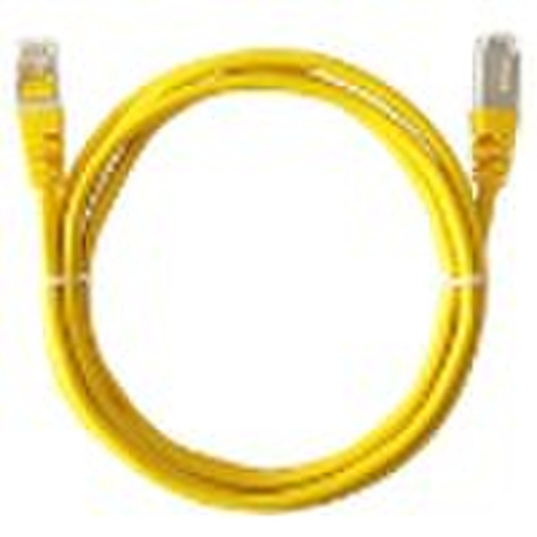 cat5e patch cord  Lan cable