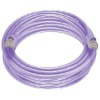 CAT6 FTP кабель локальной сети кабель