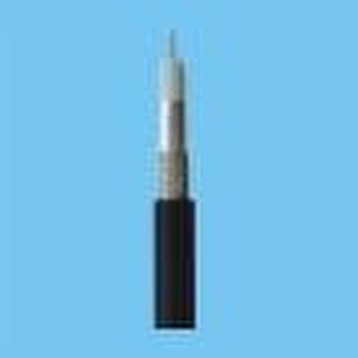 Coaxial cable RG6