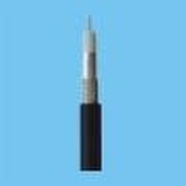 Coaxial cable RG6