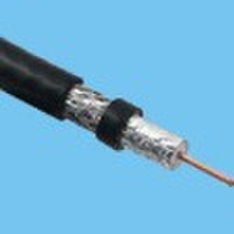 Coaxial cable RG6(75OHM)