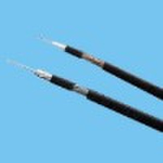 Coaxial cable RG59