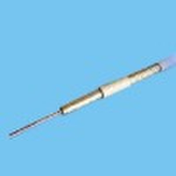 RG59 (75ohm coaxial cable)