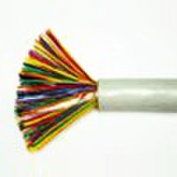 CAT3  Telephone Cable