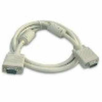 Premium-VGA-Kabel