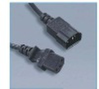 CCC  3 PIN POWER CABLE