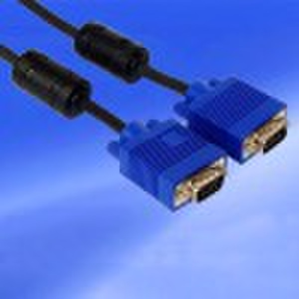 hdmi 15pin male to male vga cable