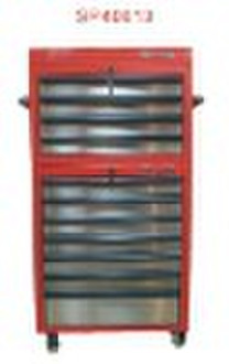 stainless steel tools cabinet